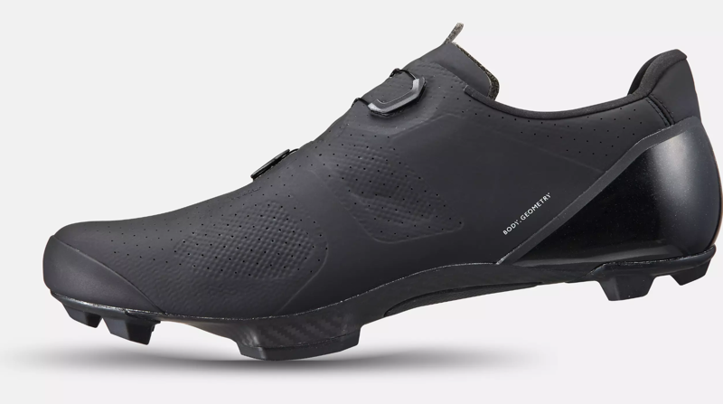 Specialized S-Works Recon Shoe in Black-3